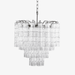 Vetrina Glass Chandelier - Simprolos