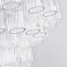 Vetrina Glass Chandelier - Simprolos