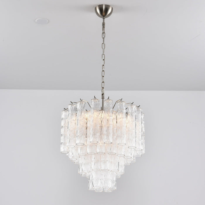 Vetrina Glass Chandelier - Simprolos