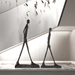 Vexumo Art Sculpture Floor Ornaments - Simprolos