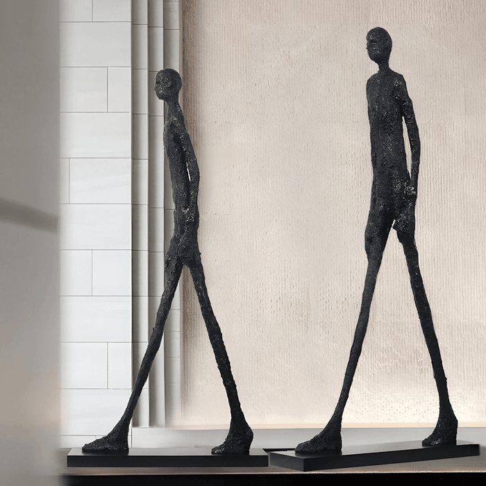 Vexumo Art Sculpture Floor Ornaments - Simprolos