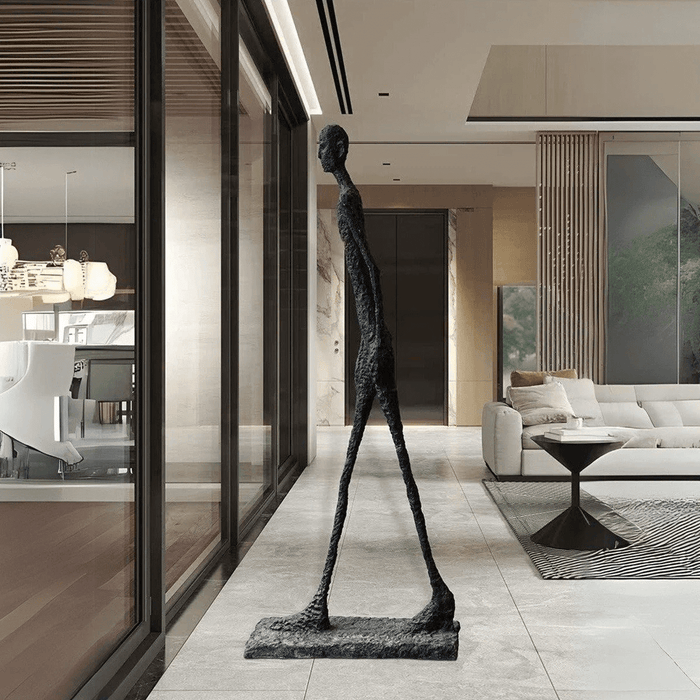 Vexumo Art Sculpture Floor Ornaments - Simprolos