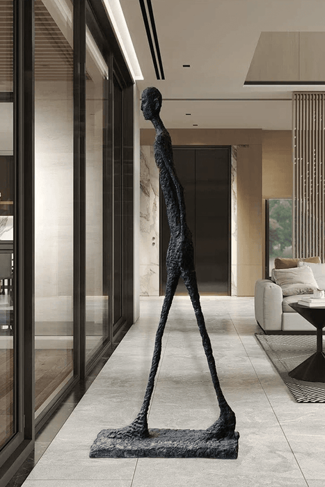 Vexumo Art Sculpture Floor Ornaments - Simprolos