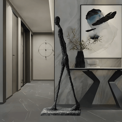 Vexumo Art Sculpture Floor Ornaments - Simprolos