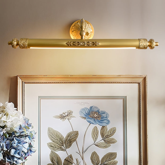 Victoria Vanity Wall Light - Simprolos