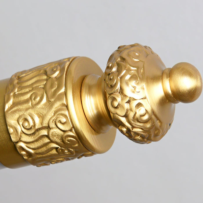 Victoria Vanity Wall Light - Simprolos