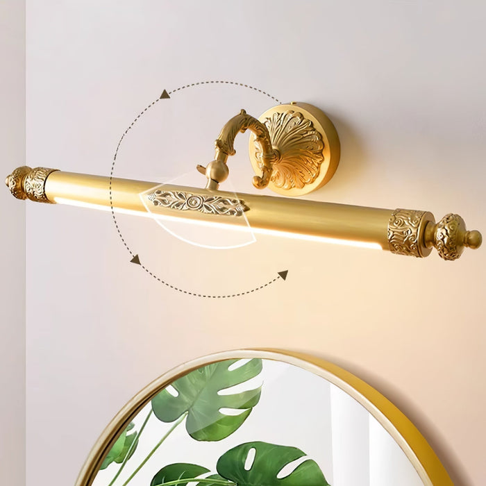 Victoria Vanity Wall Light - Simprolos