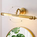 Victoria Vanity Wall Light - Simprolos