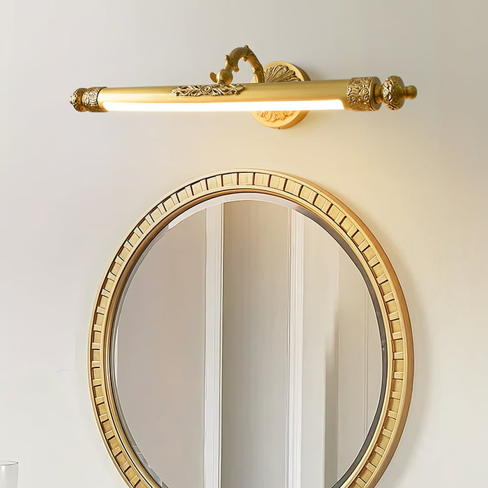 Victoria Vanity Wall Light - Simprolos