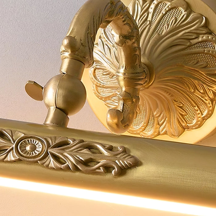 Victoria Vanity Wall Light - Simprolos