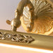 Victoria Vanity Wall Light - Simprolos