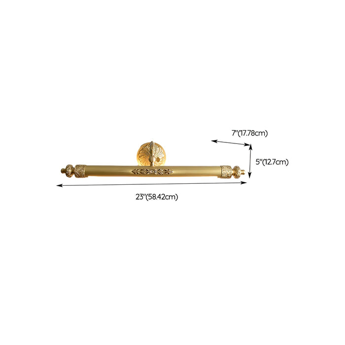 Victoria Vanity Wall Light - Simprolos