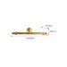 Victoria Vanity Wall Light - Simprolos