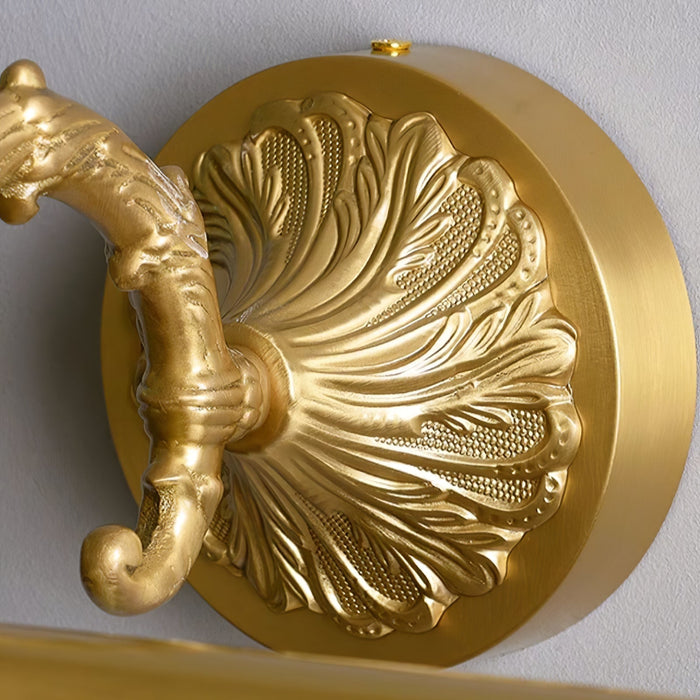 Victoria Vanity Wall Light - Simprolos