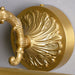 Victoria Vanity Wall Light - Simprolos