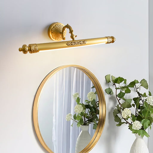 Victoria Vanity Wall Light - Simprolos