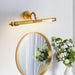 Victoria Vanity Wall Light - Simprolos