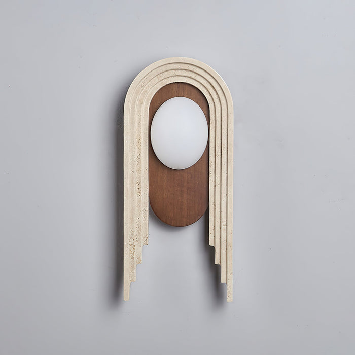 Vima Wall Light - Simprolos