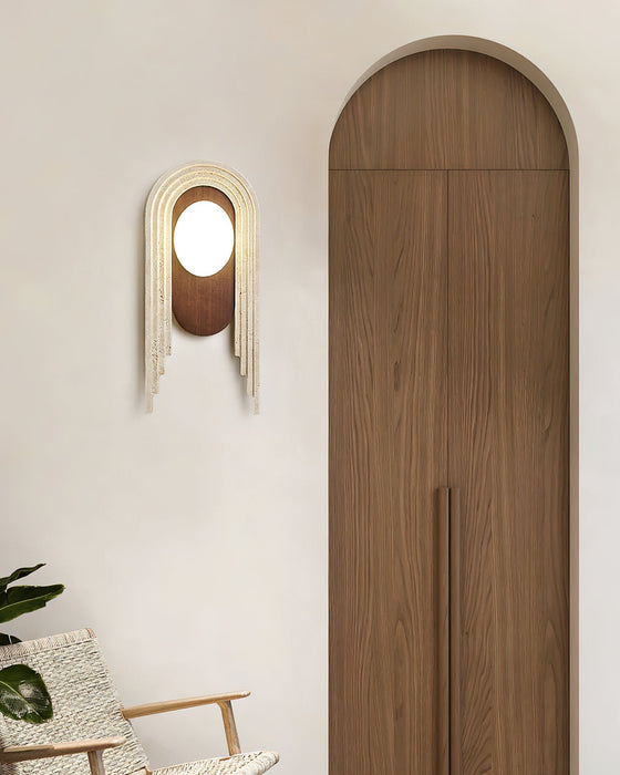 Vima Wall Light - Simprolos