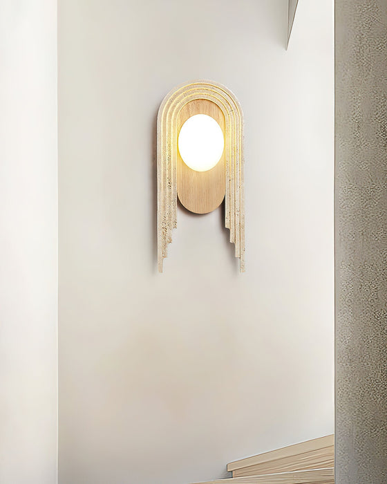 Vima Wall Light - Simprolos