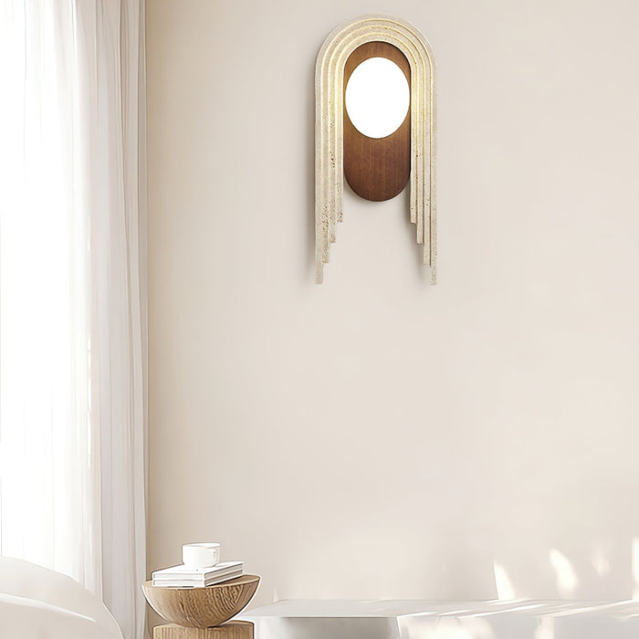 Vima Wall Light - Simprolos