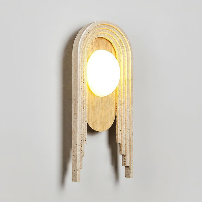 Vima Wall Light - Simprolos