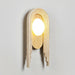 Vima Wall Light - Simprolos
