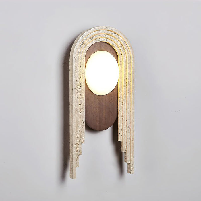 Vima Wall Light - Simprolos