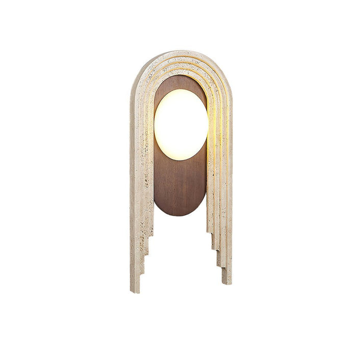 Vima Wall Light - Simprolos