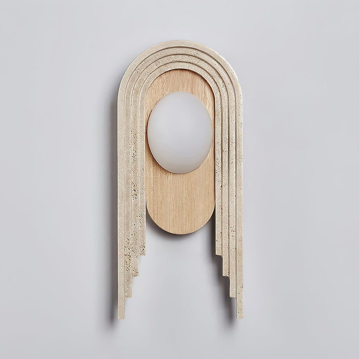 Vima Wall Light - Simprolos