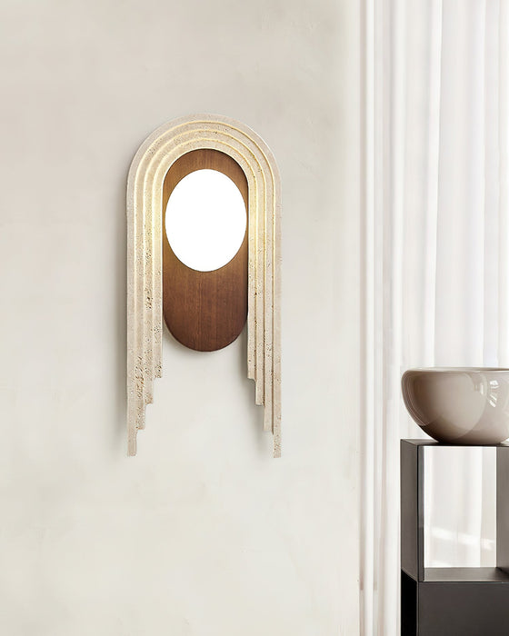 Vima Wall Light - Simprolos