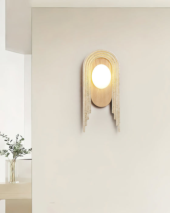 Vima Wall Light - Simprolos