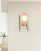Vima Wall Light - Simprolos