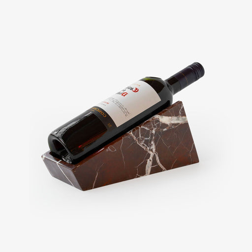 Vino Cantilever Marble Stand - Simprolos