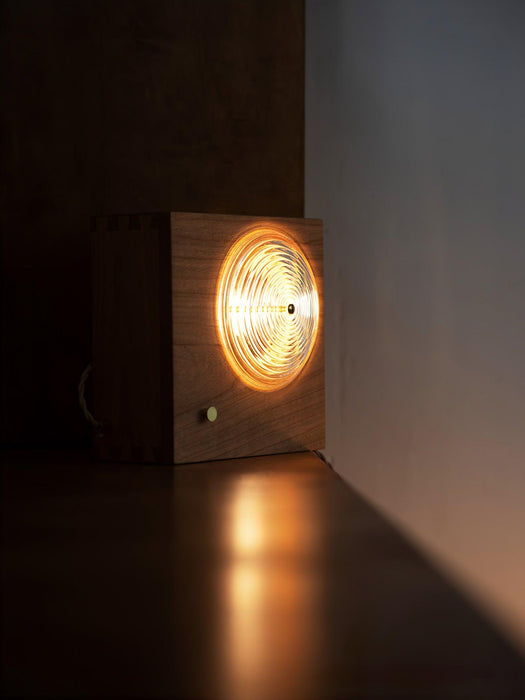 Vintage Camera Wall Lamp - Simprolos