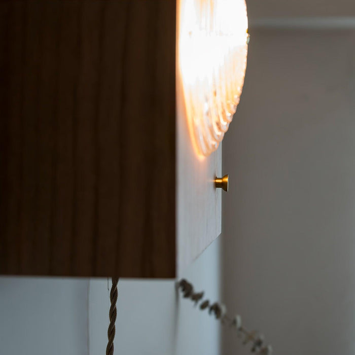 Vintage Camera Wall Lamp - Simprolos