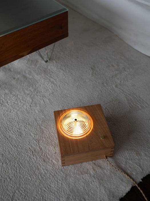 Vintage Camera Wall Lamp - Simprolos
