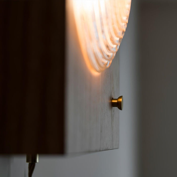 Vintage Camera Wall Lamp - Simprolos