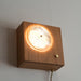 Vintage Camera Wall Lamp - Simprolos
