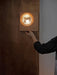 Vintage Camera Wall Lamp - Simprolos