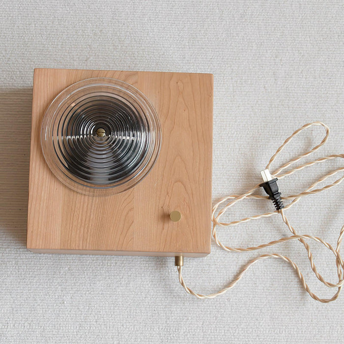 Vintage Camera Wall Lamp - Simprolos