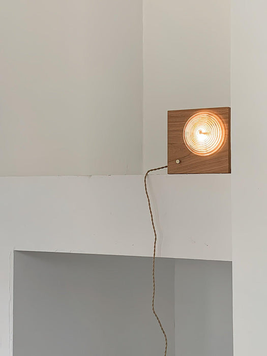 Vintage Camera Wall Lamp - Simprolos