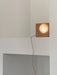 Vintage Camera Wall Lamp - Simprolos
