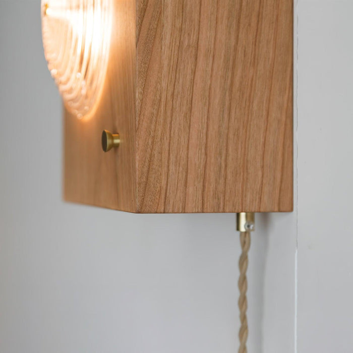 Vintage Camera Wall Lamp - Simprolos