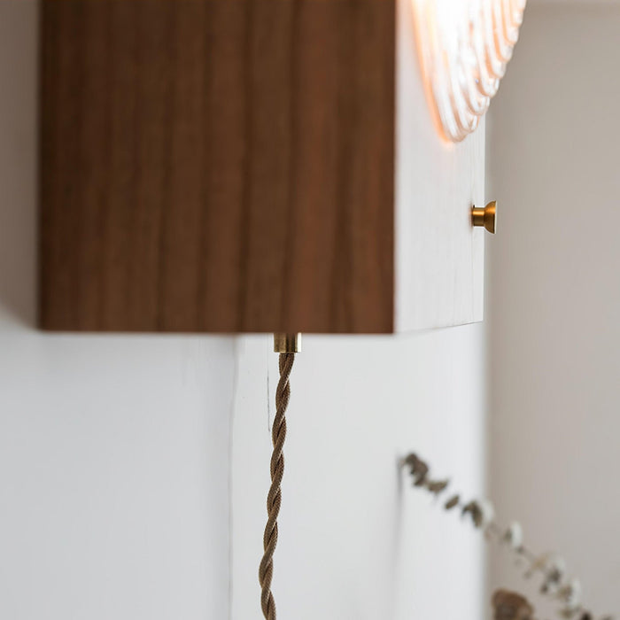 Vintage Camera Wall Lamp - Simprolos