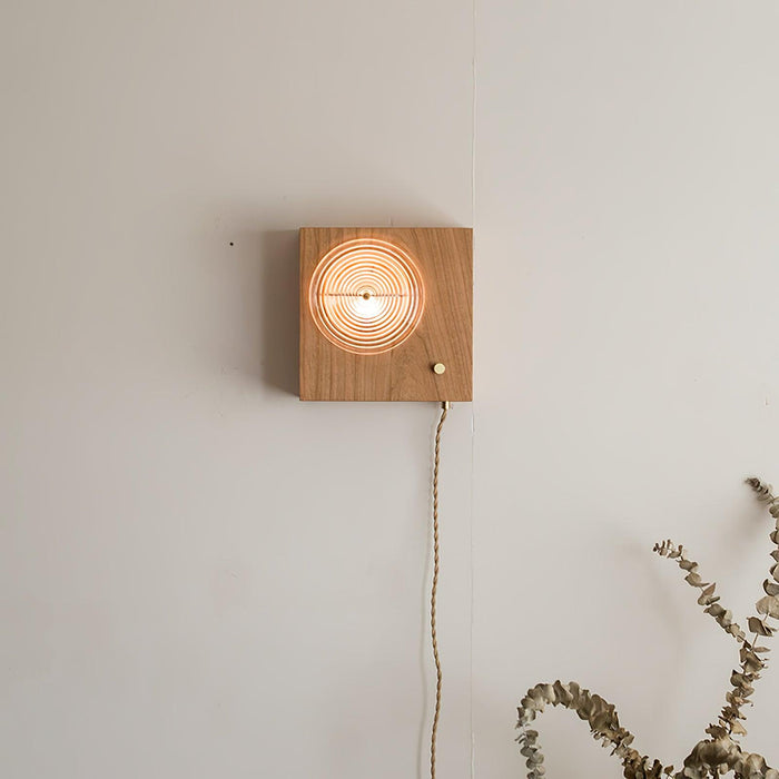 Vintage Camera Wall Lamp - Simprolos