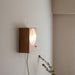 Vintage Camera Wall Lamp - Simprolos