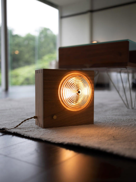 Vintage Camera Wall Lamp - Simprolos