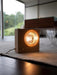 Vintage Camera Wall Lamp - Simprolos