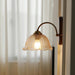 Vintage Flower Wall Lamp - Simprolos